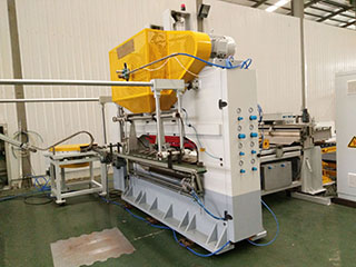 功力HZGL-4雙蓋檢測器與浙江易開蓋設備廠家合作案例