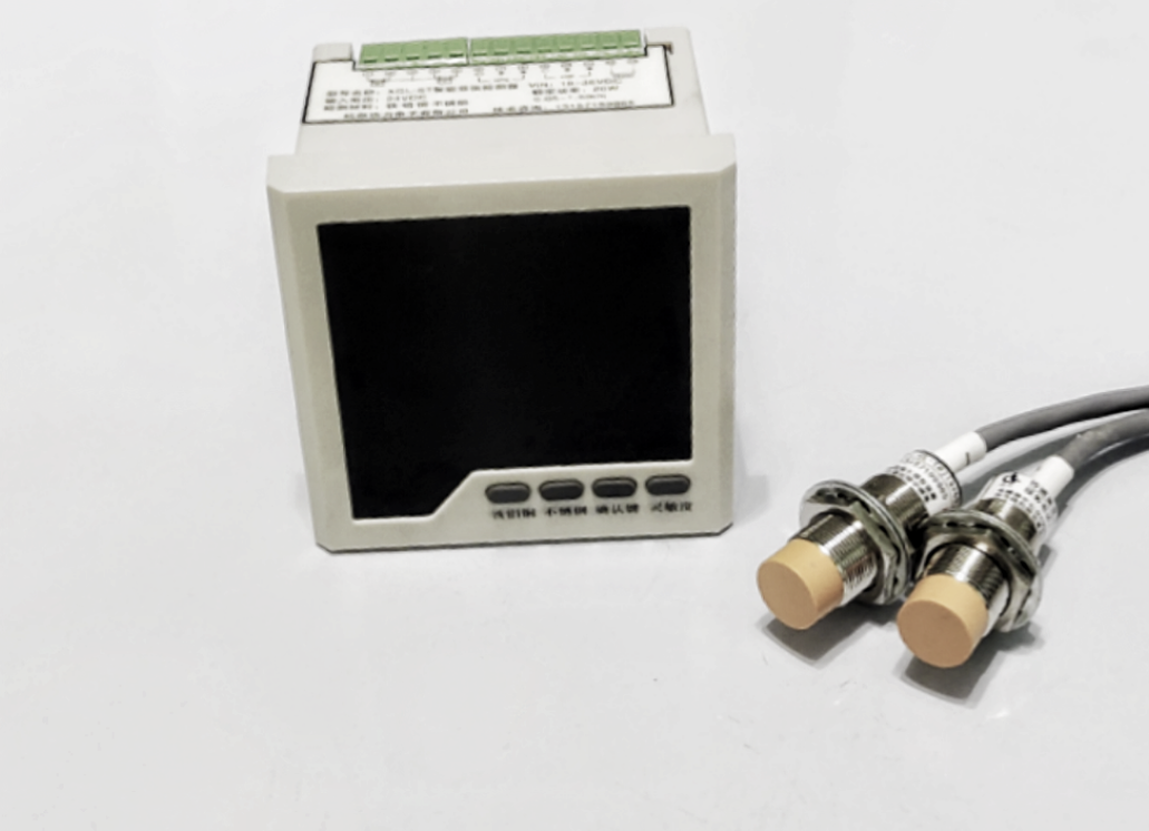 HZGL-2金屬雙張檢測器-【功力電子】
