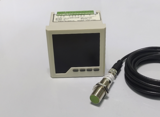 HZGL-2金屬雙張檢測器-【功力電子】